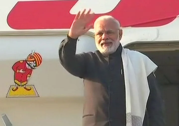 PM Modi