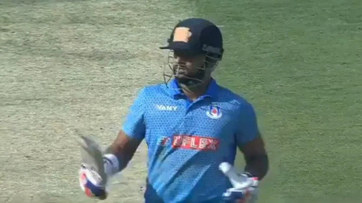 Suresh Raina
