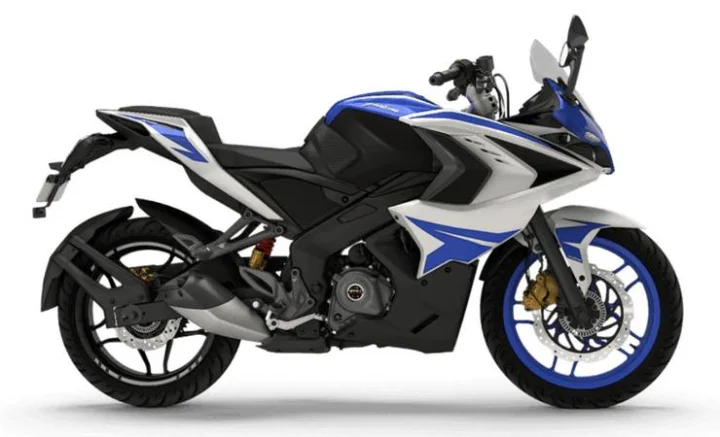 Bajaj Pulsar