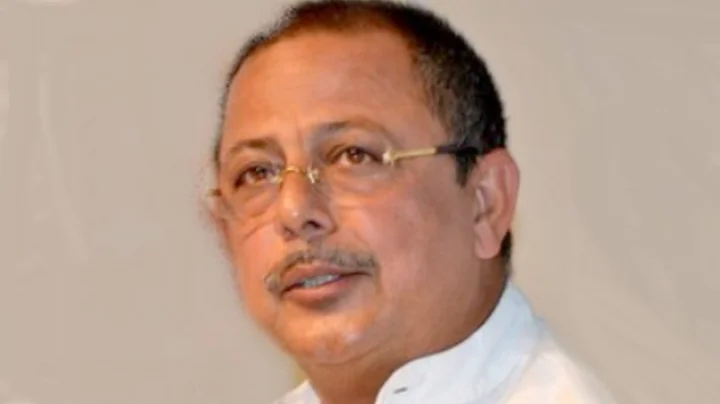 Madhya Pradesh
