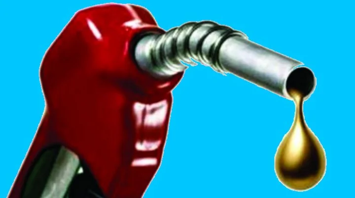 oil pipeline