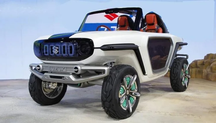 Maruti Suzuki