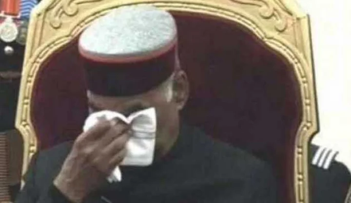 president kovind