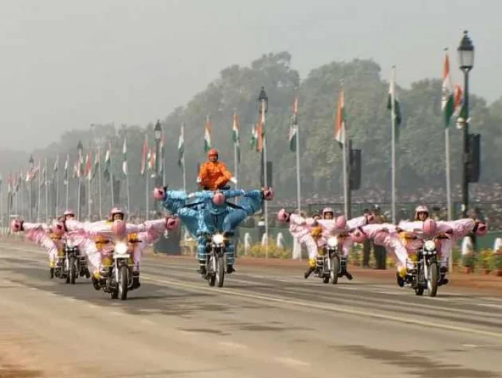 seema bhawani