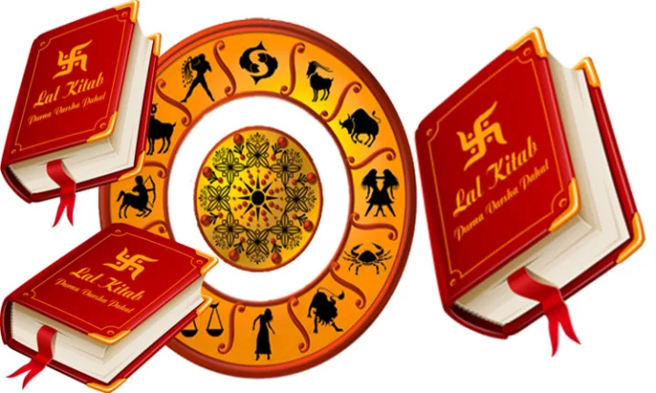 lal kitab
