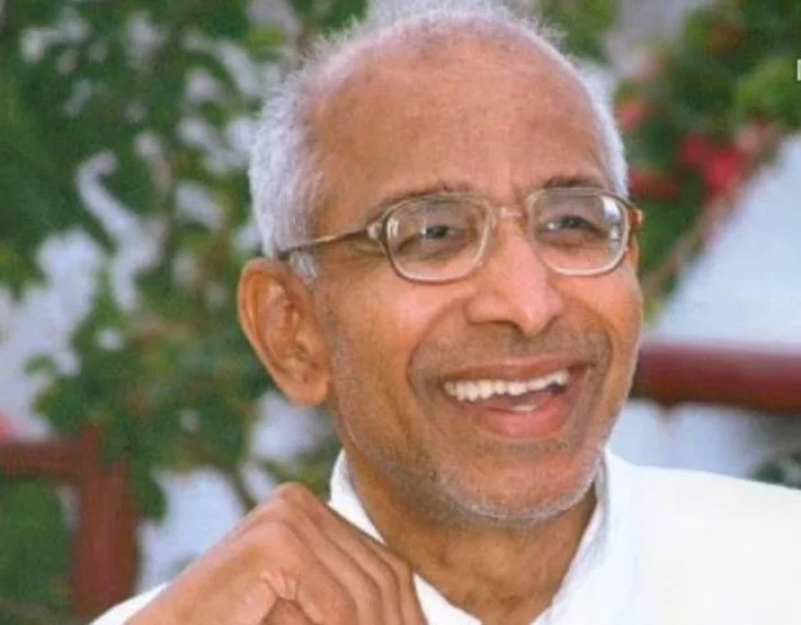 Swami Siddheshwar