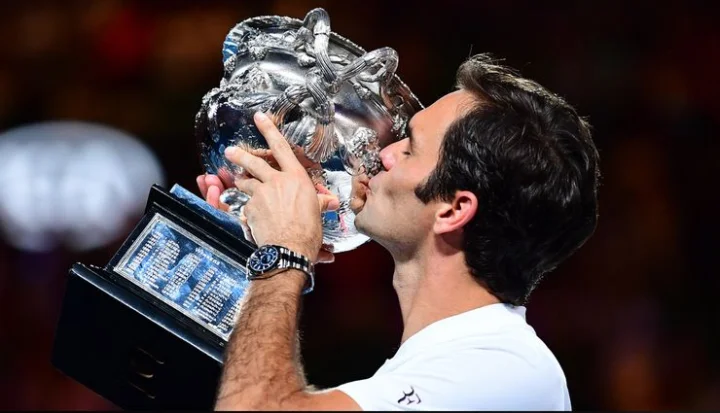 Roger Federer