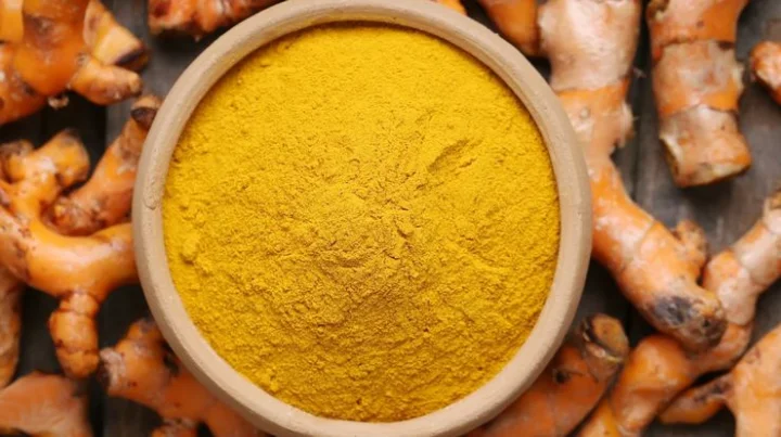Turmeric