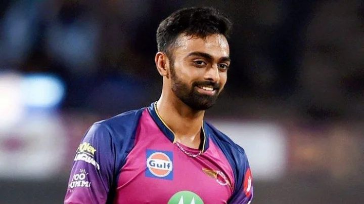 Jayadev Unadkat