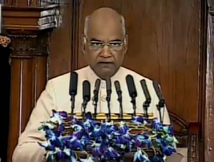 Budget Session
