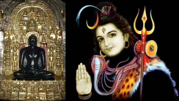 jain hindu religion