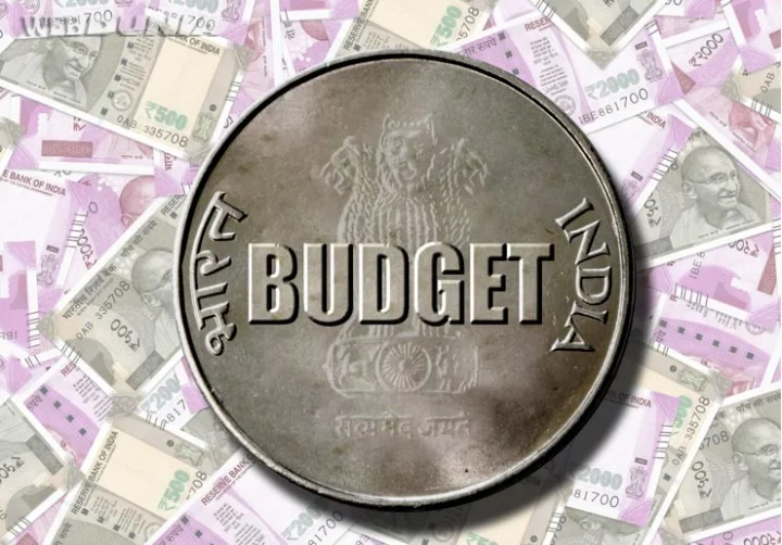 Budget 2023