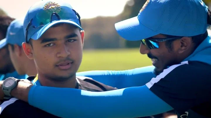 Under-19 Cricket World Cup