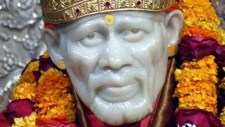 shirdi ke sai baba