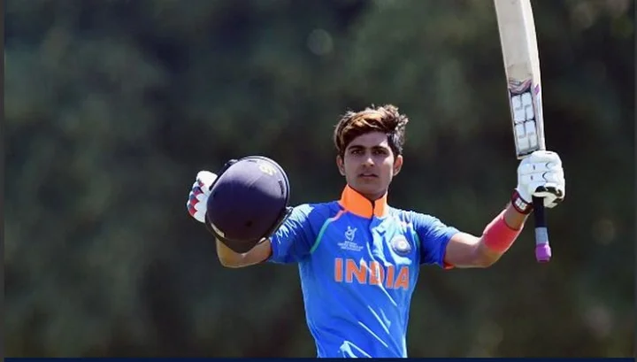 Team India