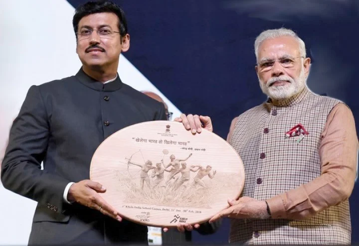 Narendra Modi