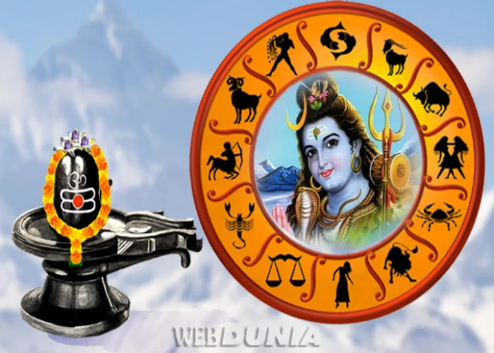 महाशिवरात्रि पूजन