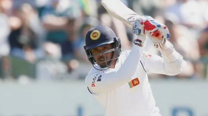 Sri Lanka Bangladesh Test