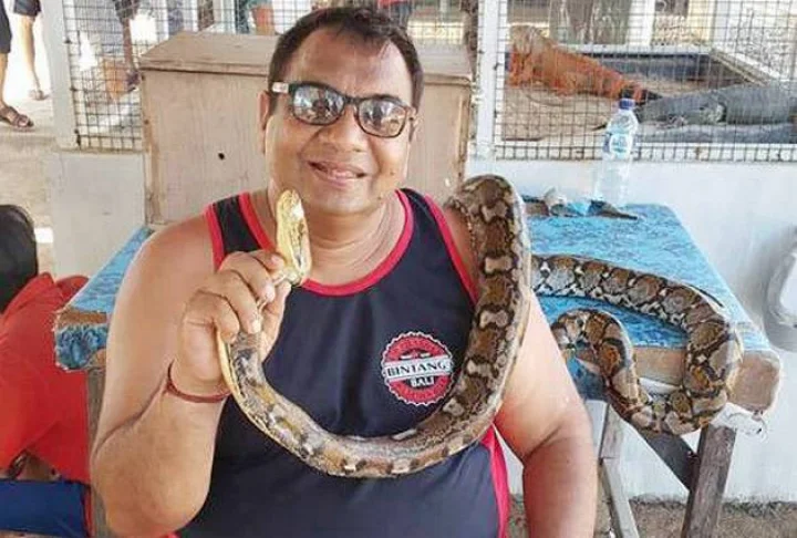 Sushil Gupta