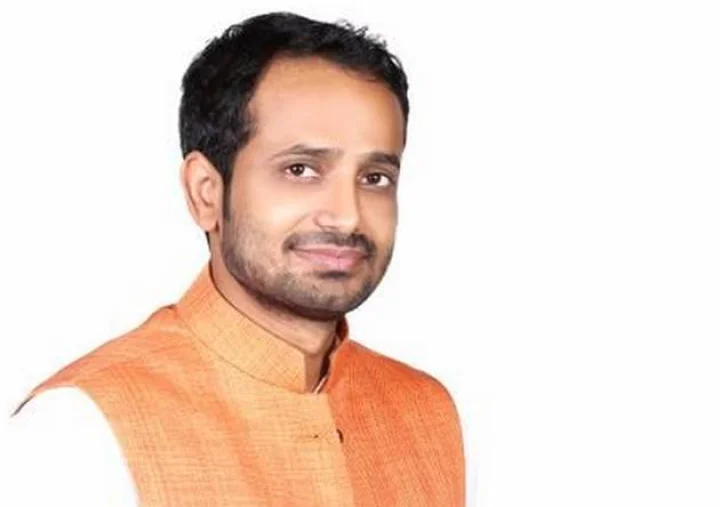 congress mla