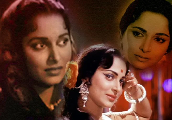 Waheeda Rehman