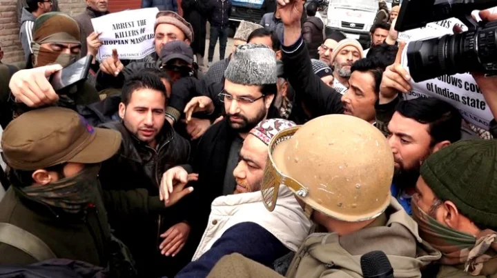 Jammu Kashmir