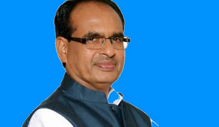 Shivraj Singh Chauhan