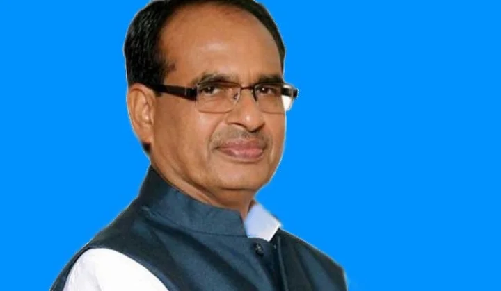 Shivraj Singh Chouhan