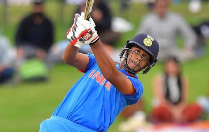 U19 world cup