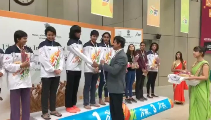 Play India School Games