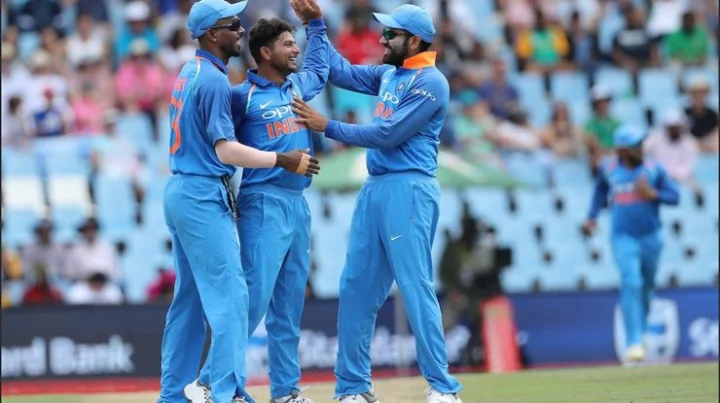 T20I World Cup