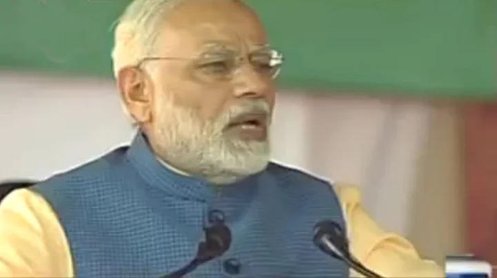 Narendra Modi