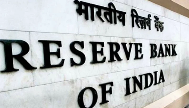 Reserve Bank of India