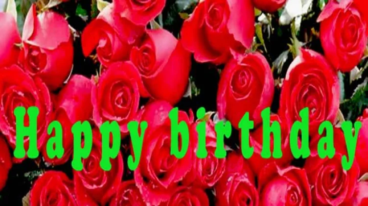 19 August Birthday in Hindi