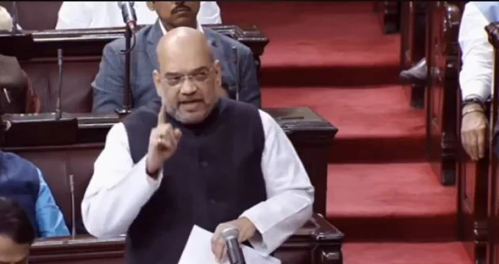 Amit Shah
