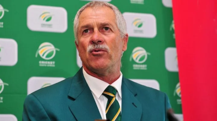 India South Africa Series