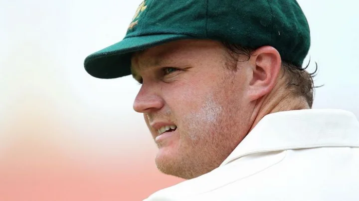 Doug Bollinger