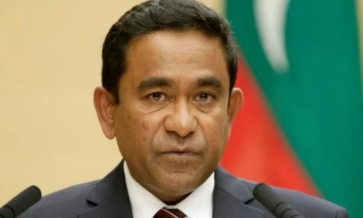Maldives Government