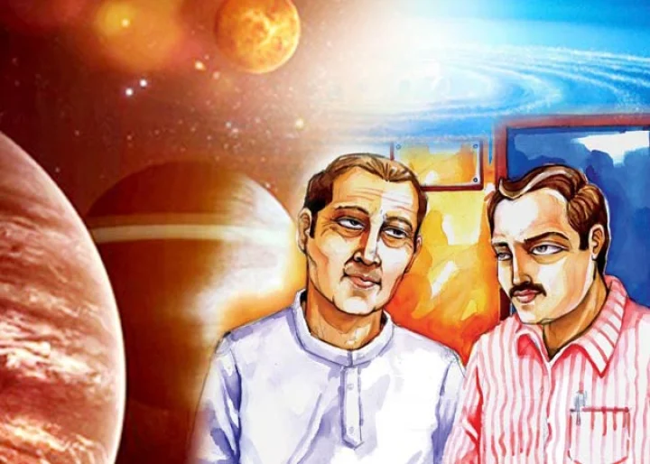 astrology planets and your Voice