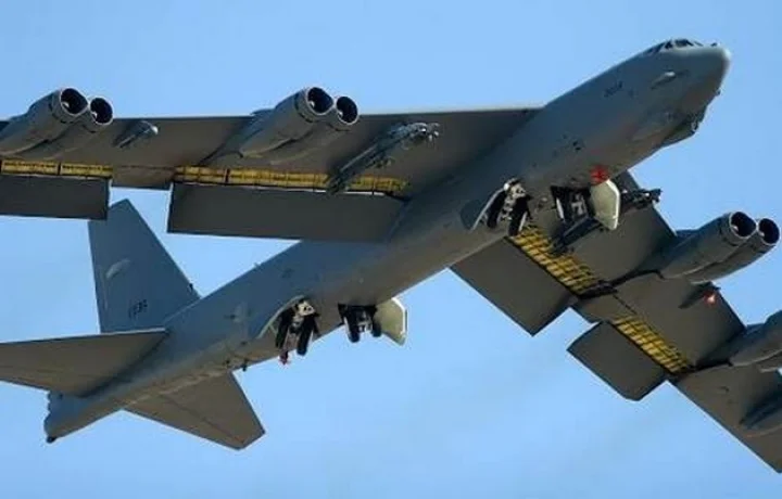 US Air Force