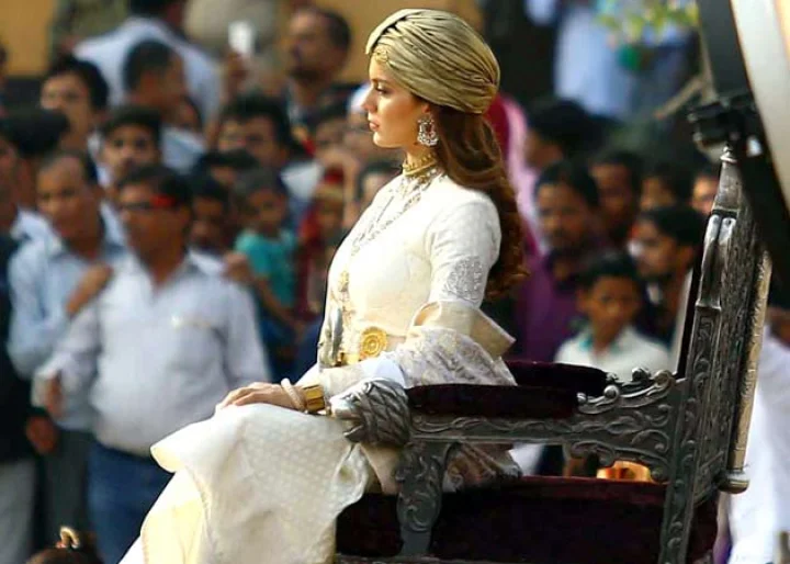 मणिकर्णिका