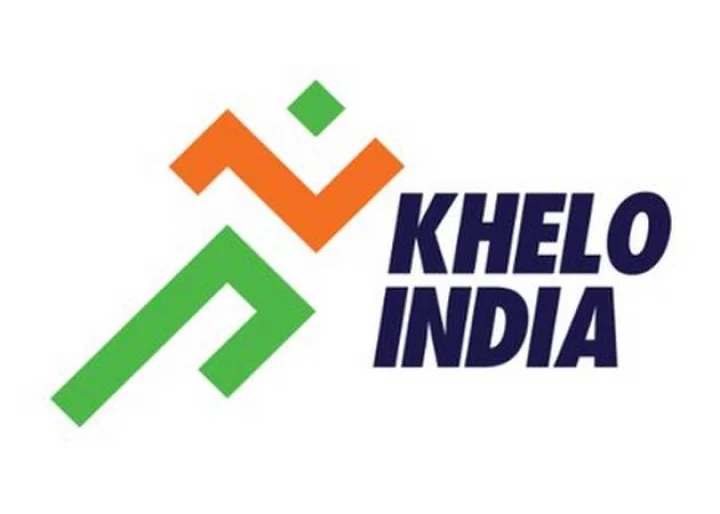 Khelo India youth games