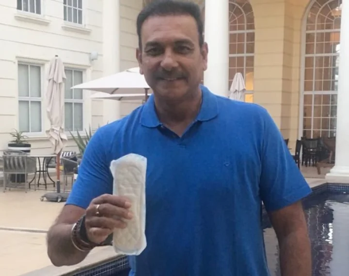 Ravi Shastri