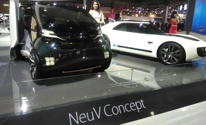 Auto Expo