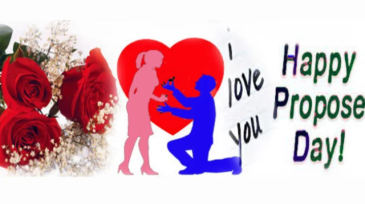 Propose Day 2025