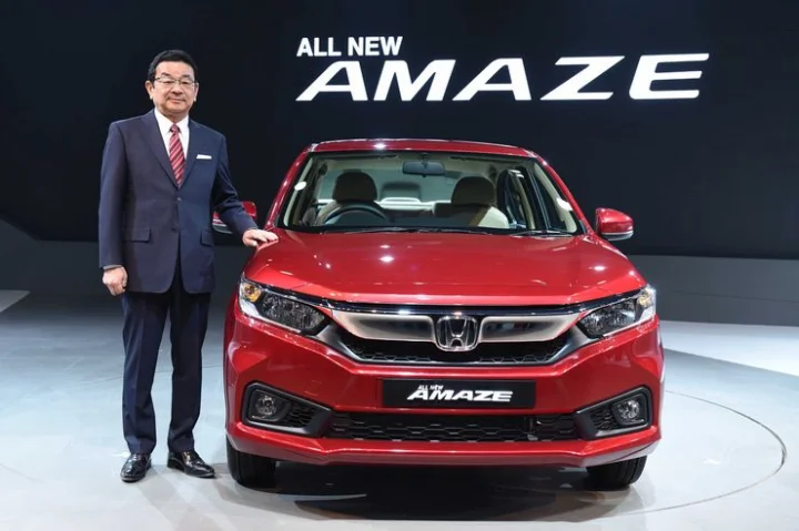 Auto Expo 2018