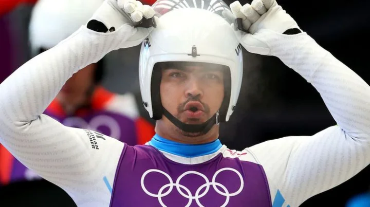 Shiva Keshavan