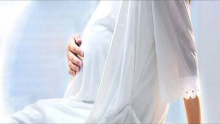 Maternity Leave