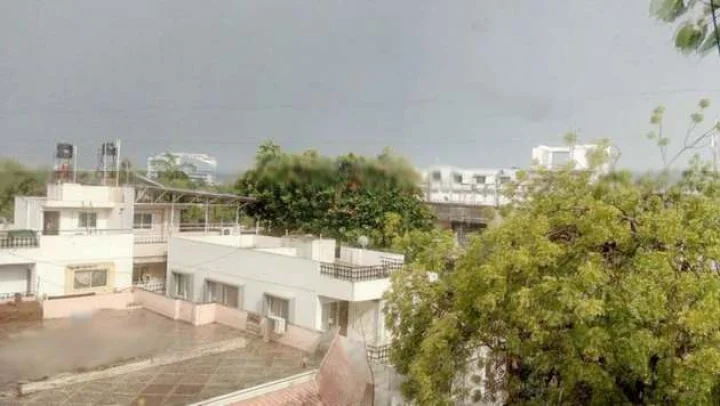 Madhya Pradesh