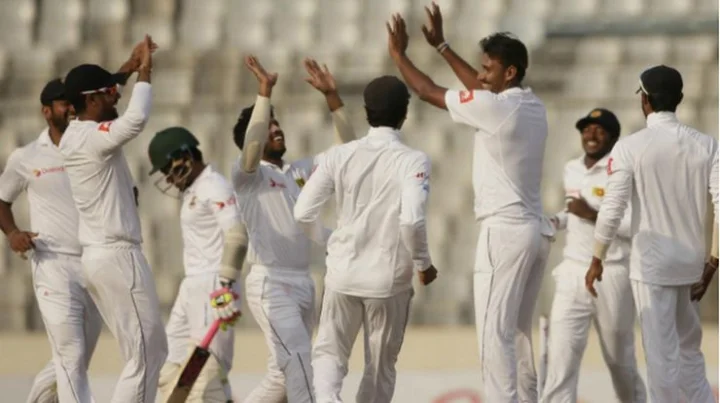 Bangladesh